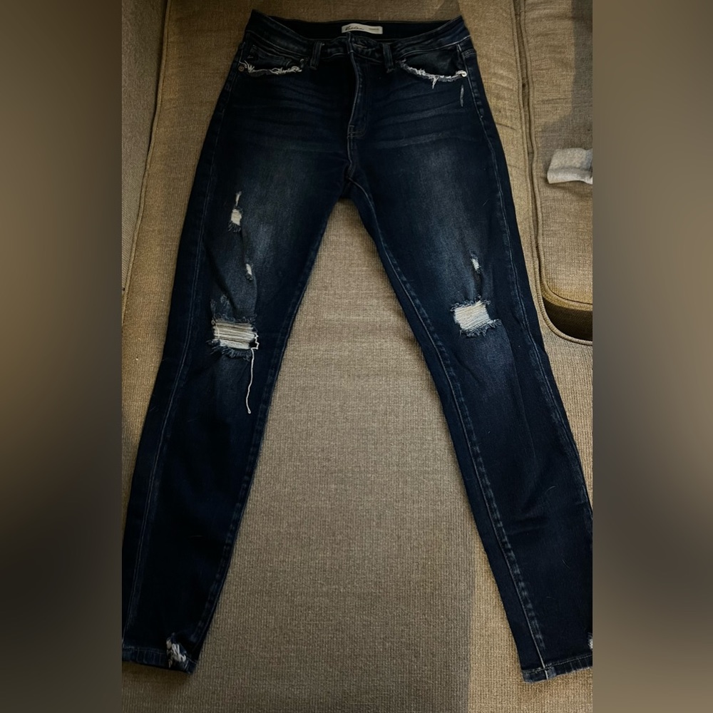 KanCan skinny jeans